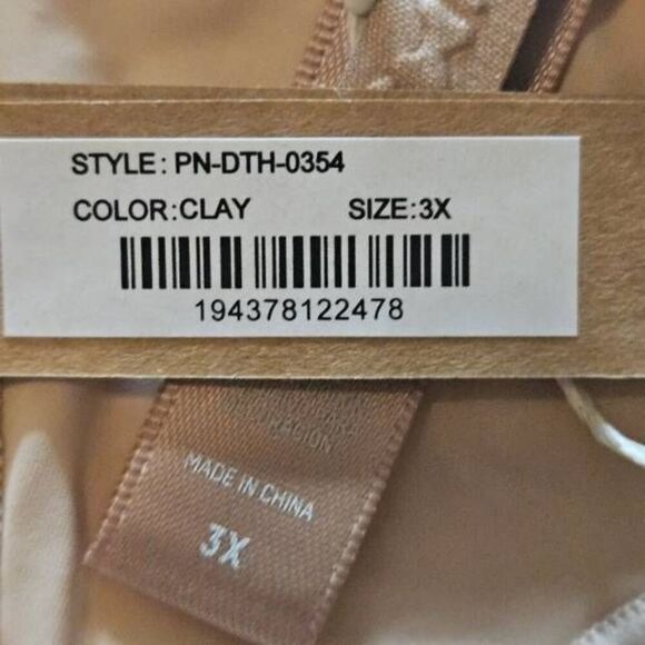 2 pair SKIMS V CUT PANTY NWT - Picture 13 of 14